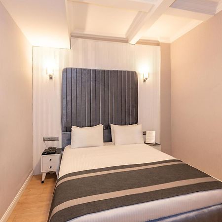 The Now Hotel Istanbul Ngoại thất bức ảnh