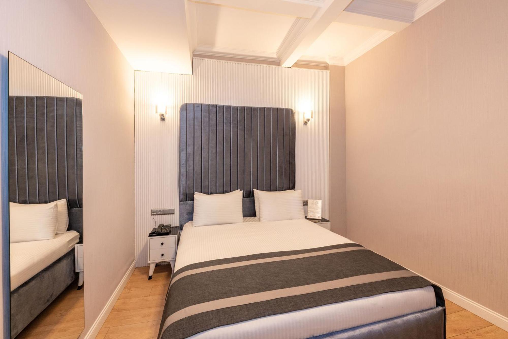 The Now Hotel Istanbul Ngoại thất bức ảnh