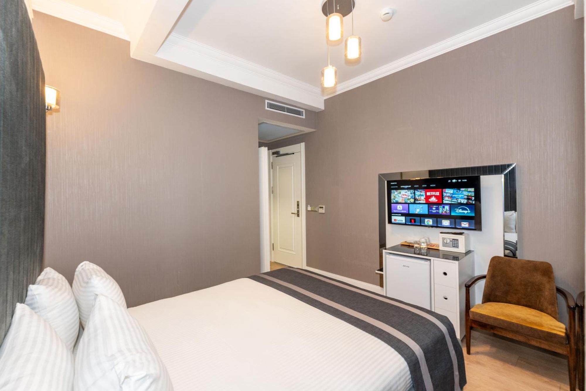 The Now Hotel Istanbul Ngoại thất bức ảnh