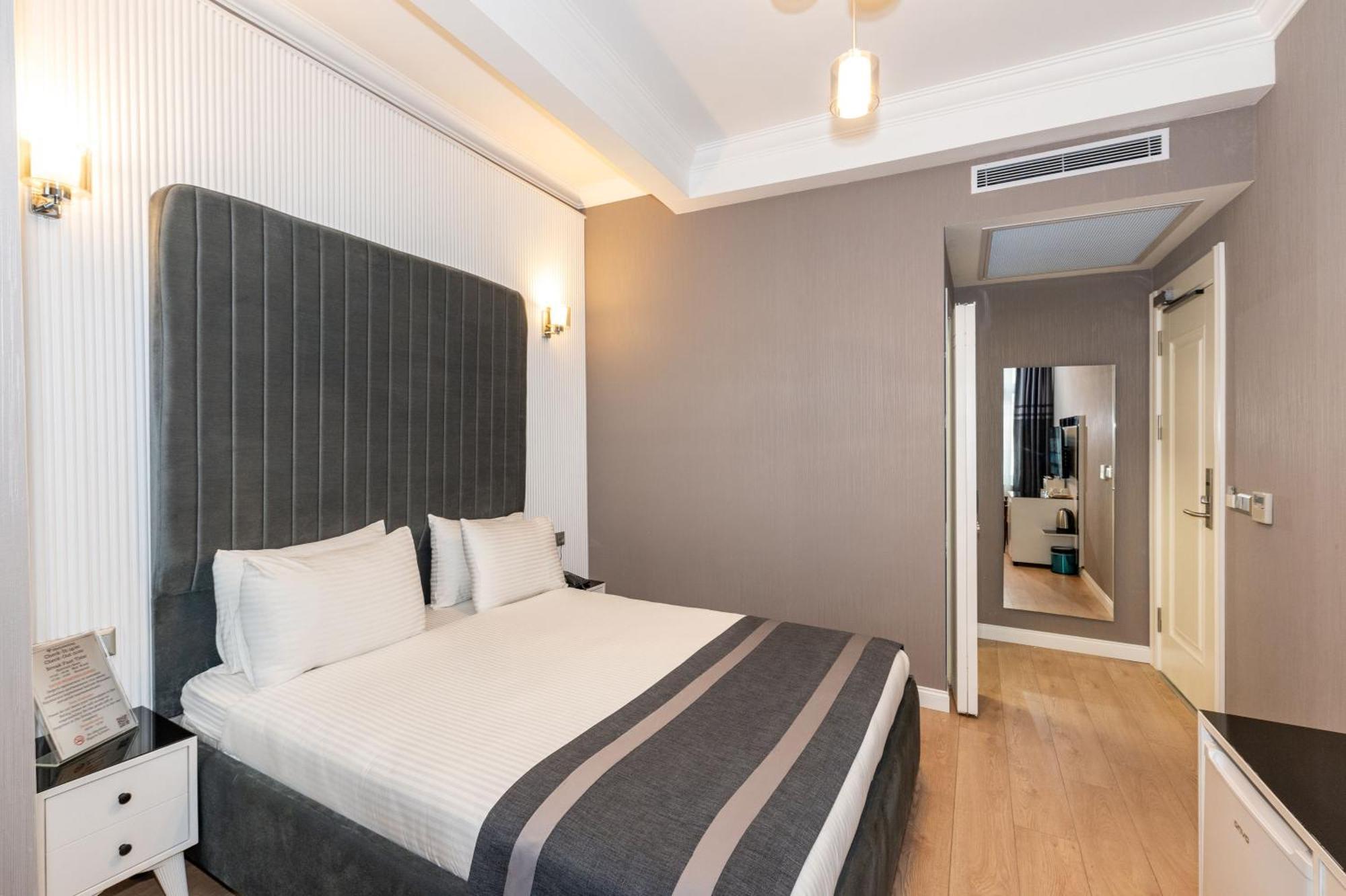 The Now Hotel Istanbul Ngoại thất bức ảnh