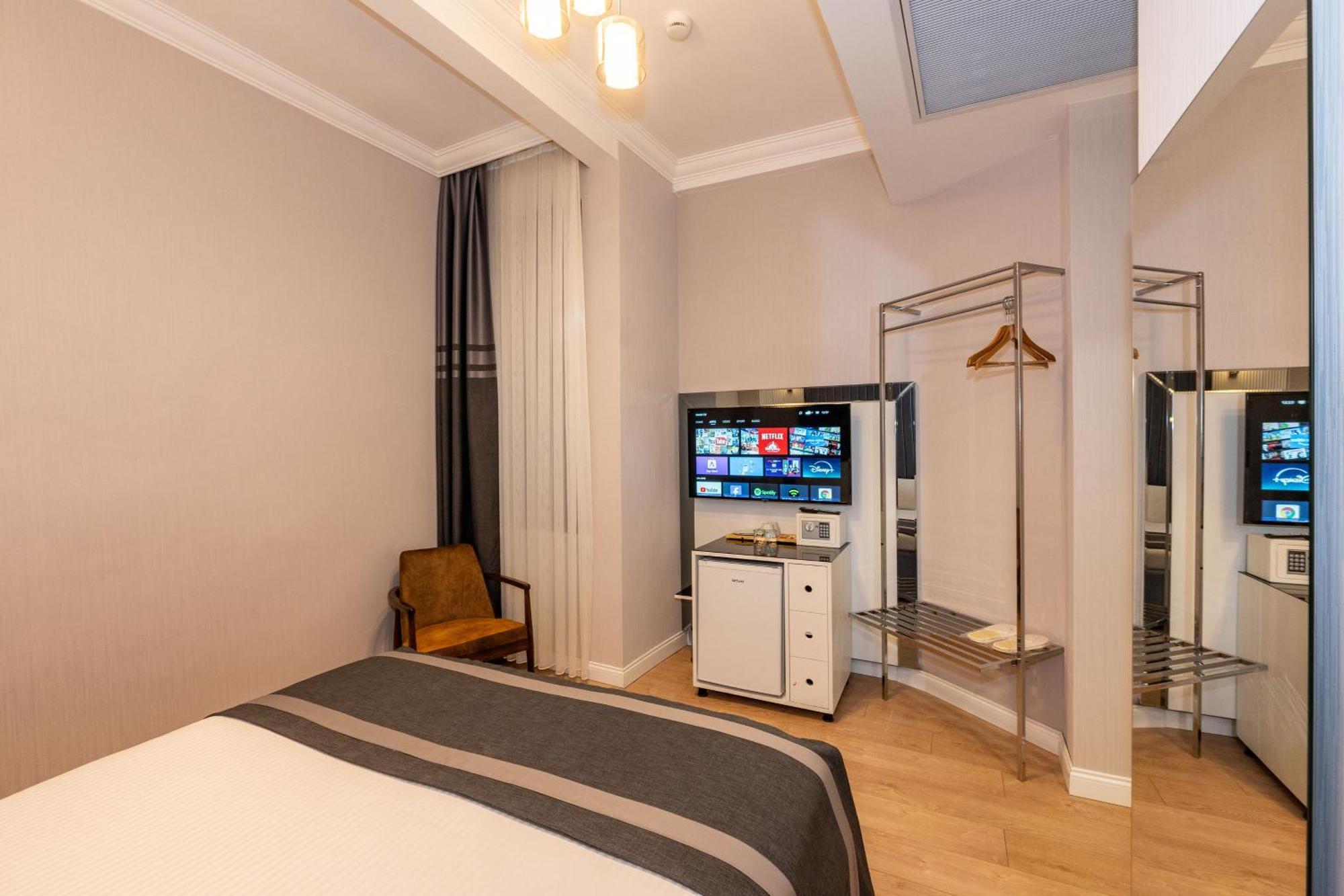 The Now Hotel Istanbul Ngoại thất bức ảnh