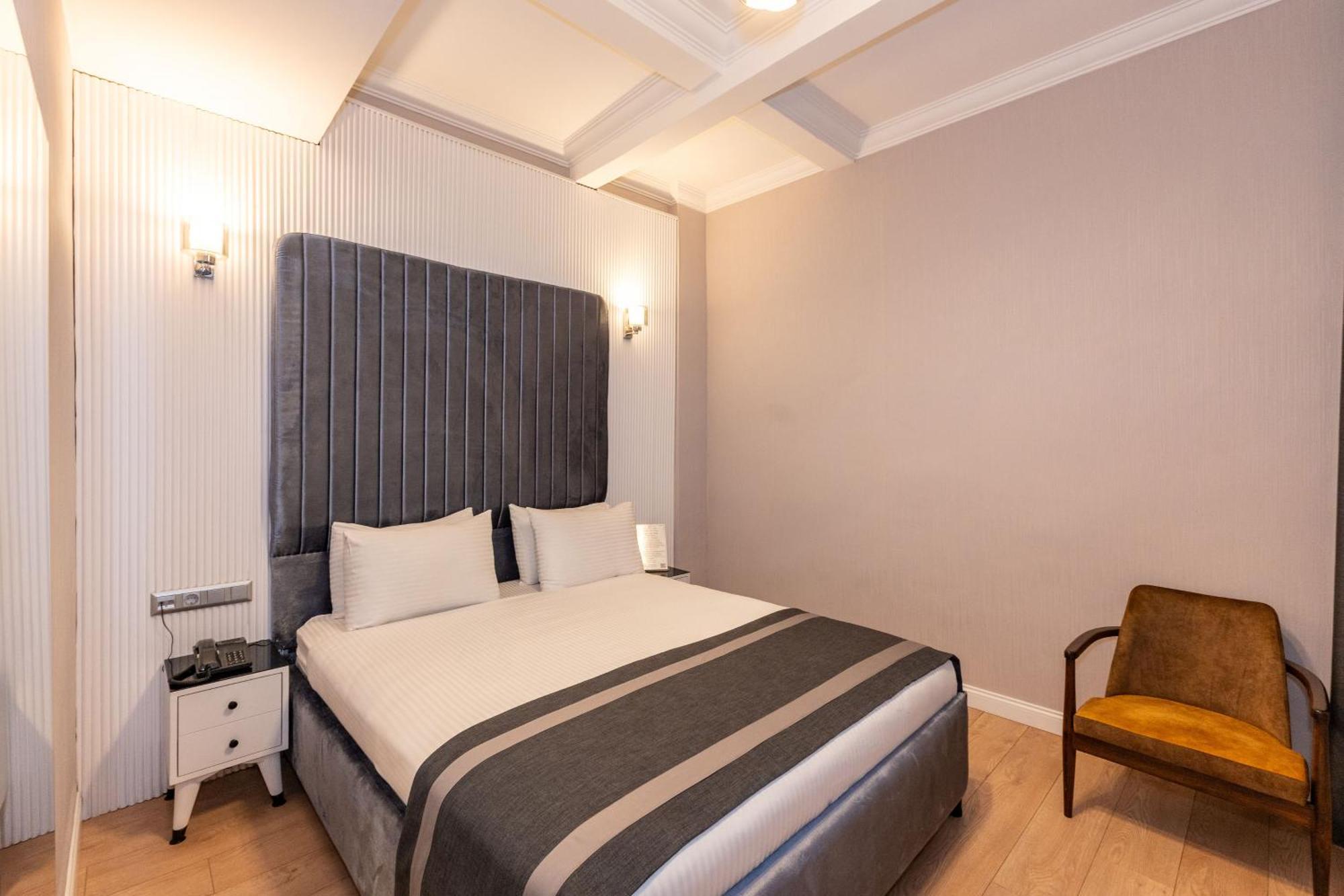 The Now Hotel Istanbul Ngoại thất bức ảnh