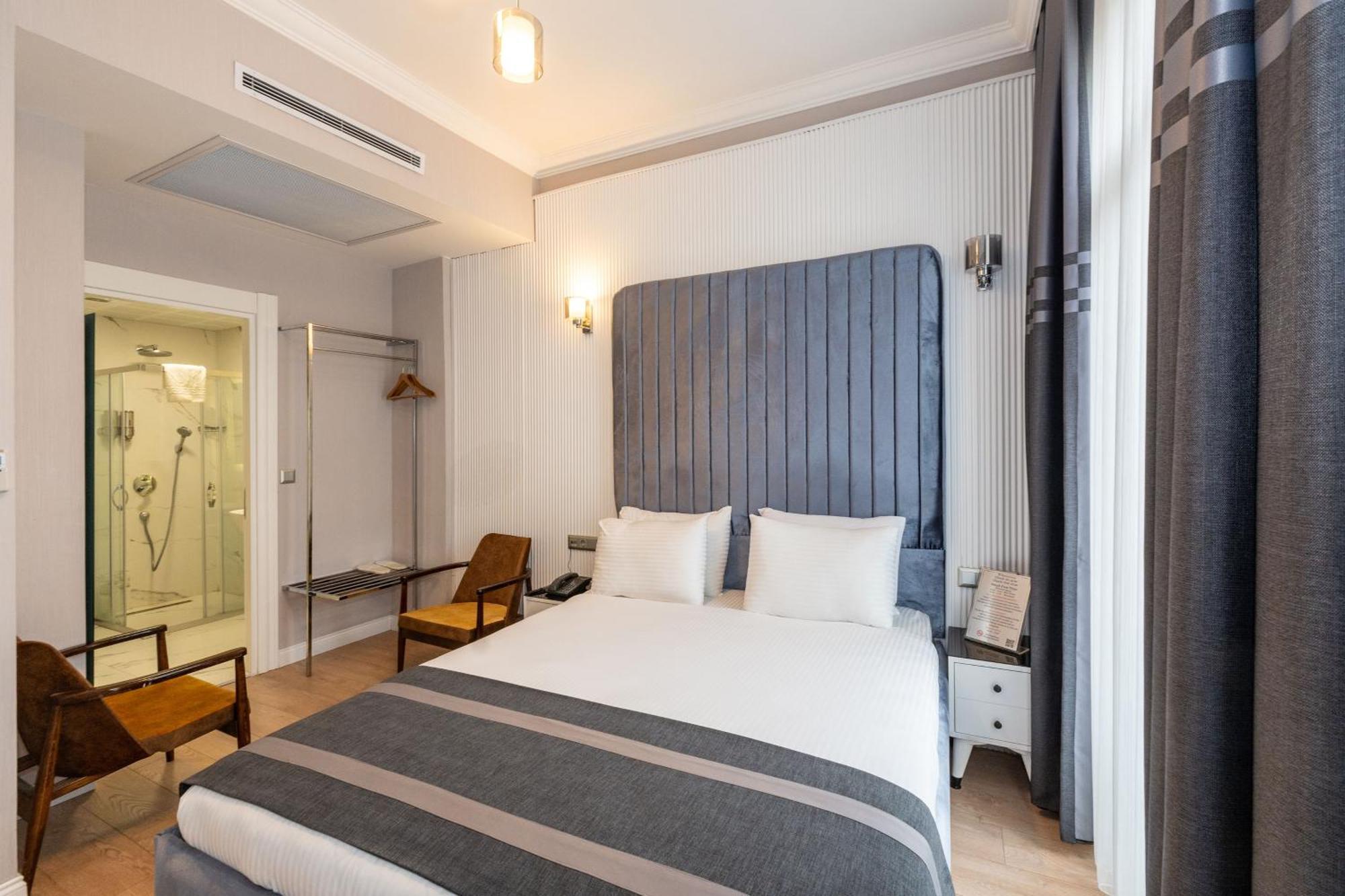 The Now Hotel Istanbul Ngoại thất bức ảnh