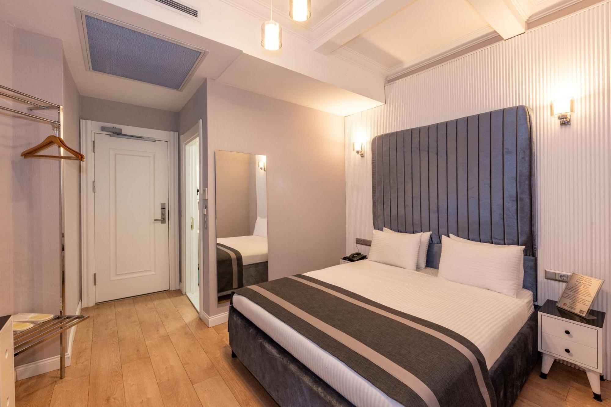 The Now Hotel Istanbul Ngoại thất bức ảnh