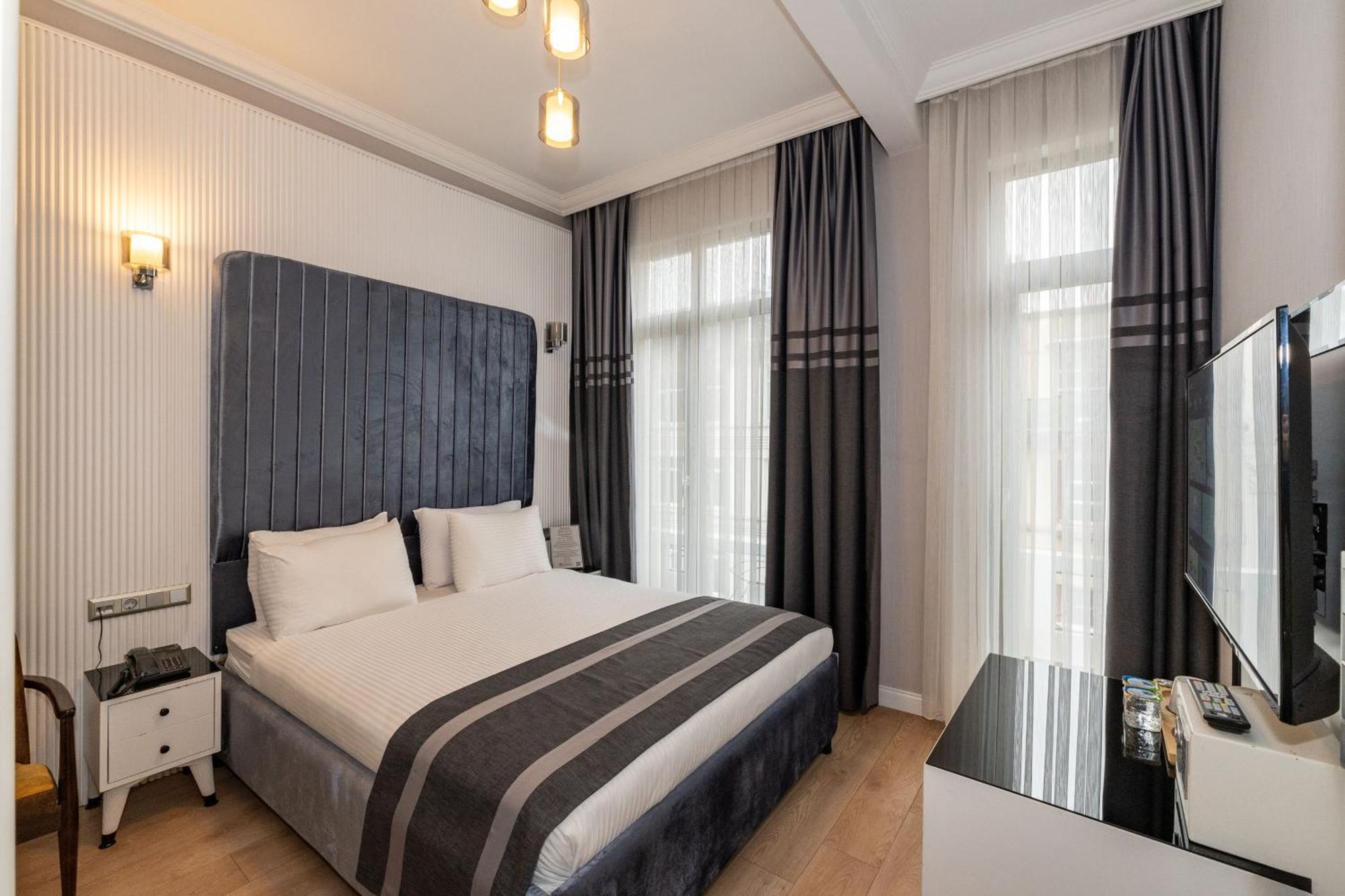 The Now Hotel Istanbul Ngoại thất bức ảnh