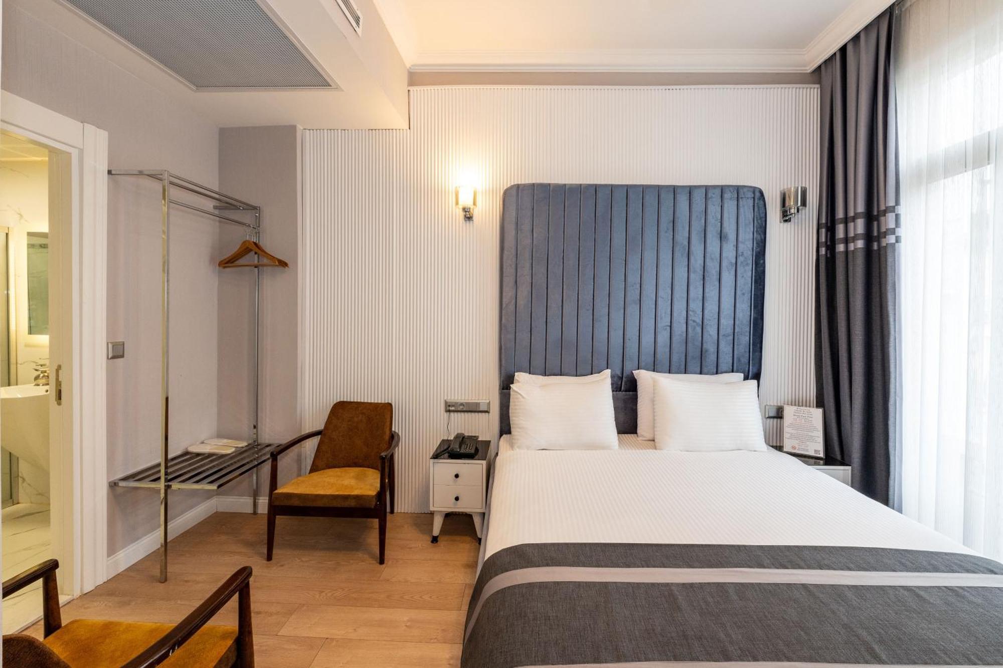 The Now Hotel Istanbul Ngoại thất bức ảnh